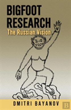 Bertrand.pt - Bigfoot Research