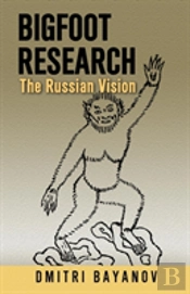 Bigfoot Research