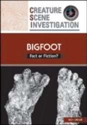 Bigfoot