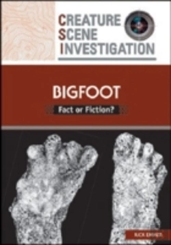 Bertrand.pt - Bigfoot