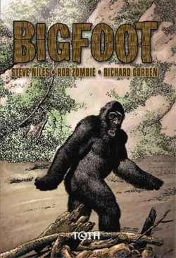 Bertrand.pt - Bigfoot