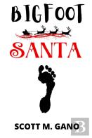 Bigfoot Santa