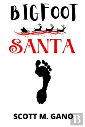 Bigfoot Santa