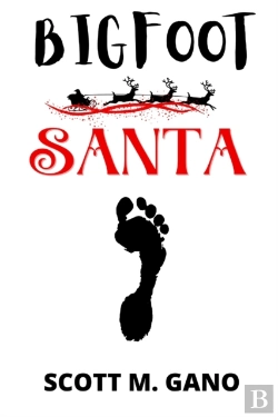 Bertrand.pt - Bigfoot Santa