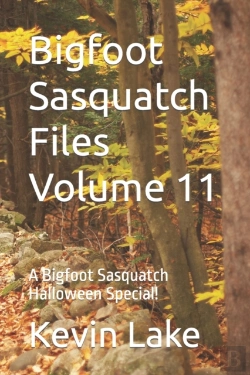 Bertrand.pt - Bigfoot Sasquatch Files Volume 11
