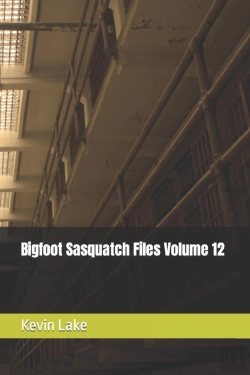 Bertrand.pt - Bigfoot Sasquatch Files Volume 12