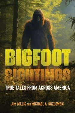 Bertrand.pt - Bigfoot Sightings