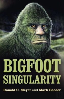 Bertrand.pt - Bigfoot Singularity