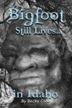Bertrand.pt - Bigfoot Still Lives In Idaho