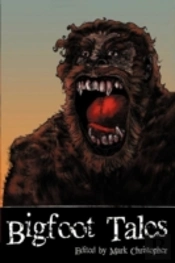 Bigfoot Tales