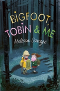 Bertrand.pt - Bigfoot, Tobin & Me