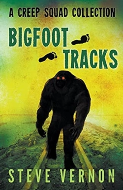 Bertrand.pt - Bigfoot Tracks: A Creep Squad Collection