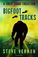 Bigfoot Tracks
