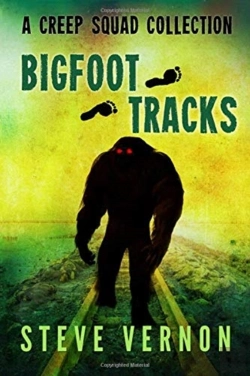 Bertrand.pt - Bigfoot Tracks