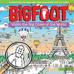 Bertrand.pt - Bigfoot Visits The Big Cities Of The World