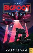 Bigfoot Vs. Aliens