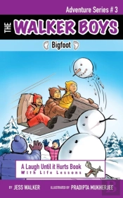 Bigfoot