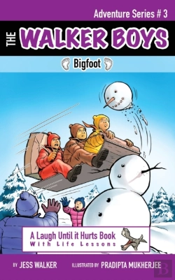 Bertrand.pt - Bigfoot