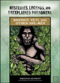 Bertrand.pt - Bigfoot, Yeti, And Other Ape-Men