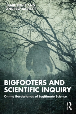Bertrand.pt - Bigfooters And Scientific Inquiry