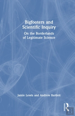 Bertrand.pt - Bigfooters And Scientific Inquiry