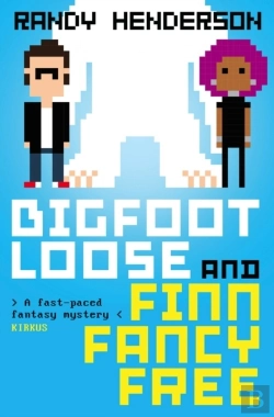 Bertrand.pt - Bigfootloose And Finn Fancy Free