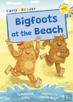 Bertrand.pt - Bigfoots At The Beach