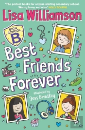 Bigg School: Best Friends Forever