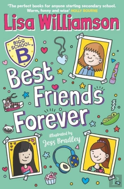 Bertrand.pt - Bigg School: Best Friends Forever
