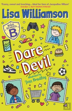 Bertrand.pt - Bigg School: Dare Devil
