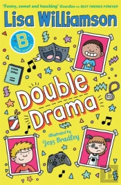 Bigg School: Double Drama