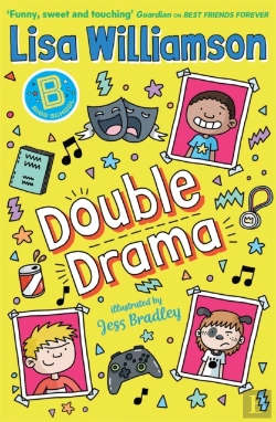 Bertrand.pt - Bigg School: Double Drama
