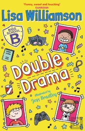Bigg School: Double Drama