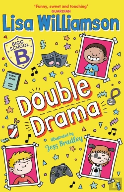 Bertrand.pt - Bigg School: Double Drama