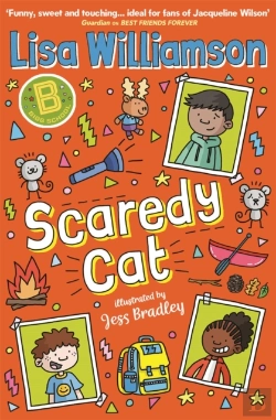 Bertrand.pt - Bigg School: Scaredy Cat