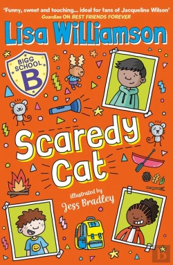 Bertrand.pt - Bigg School: Scaredy Cat