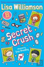 Bigg School: Secret Crush