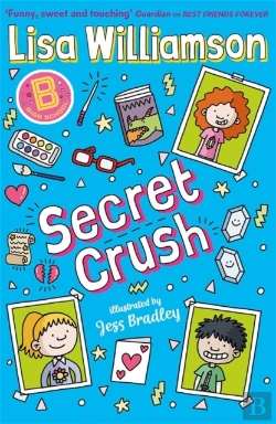 Bertrand.pt - Bigg School: Secret Crush