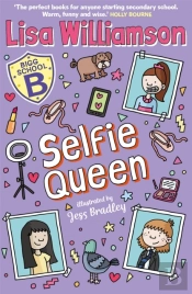 Bigg School: Selfie Queen