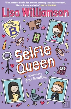 Bertrand.pt - Bigg School: Selfie Queen