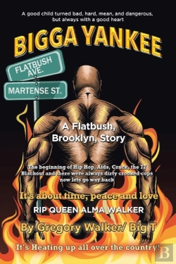 Bertrand.pt - Bigga Yankee: A Flatbush. Brooklyn, Stor