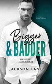 Bigger And Badder