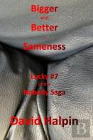 Bigger And Better ... Sameness