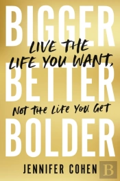 Bigger, Better, Bolder