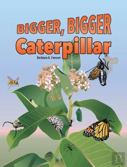 Bertrand.pt - Bigger Bigger Caterpillar
