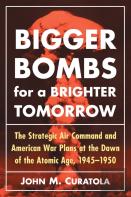 Bigger Bombs For A Brighter Tomorrow