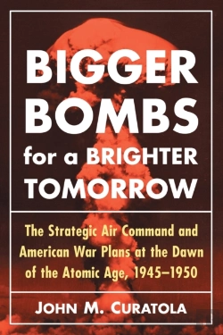 Bertrand.pt - Bigger Bombs For A Brighter Tomorrow