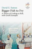 Bigger Fish To Fry