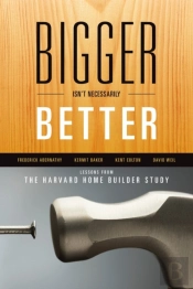 Bigger Isn'T Necessarily Better