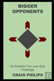 Bigger Opponents? No Problem! The Judo Quiz Challenge